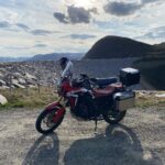 2016 Honda CRF1000L