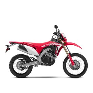 2019 Honda CRF450L